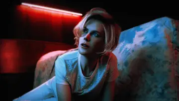 Backdrop к сериалу "Roar" #1417775