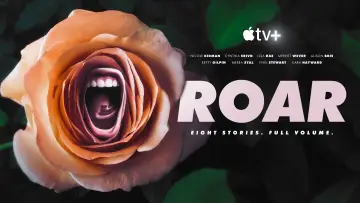 Backdrop к сериалу "Roar" #1417778