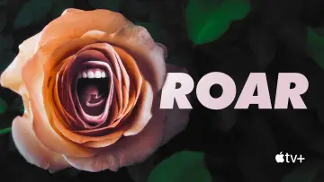 Backdrop к сериалу "Roar" #1417781