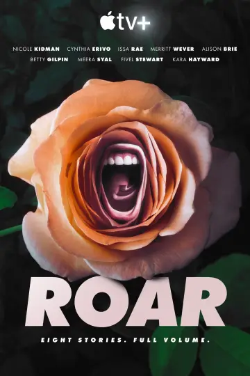 Poster к сериалу "Roar" #1417794