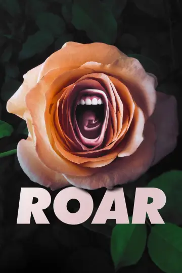 Poster к сериалу "Roar" #1417796