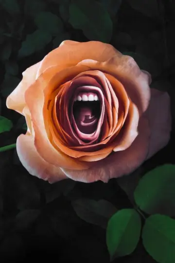 Poster к сериалу "Roar" #1417798