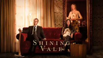 Backdrop for the TV series "Shining Vale" #1814675