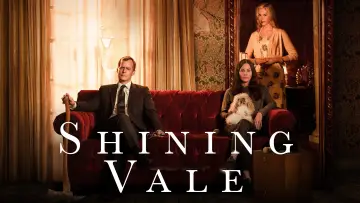 Backdrop for the TV series "Shining Vale" #1814679