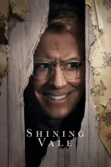 Poster for the TV series "Shining Vale" #1814704