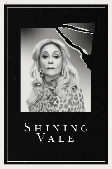 Poster for the TV series "Shining Vale" #1814707