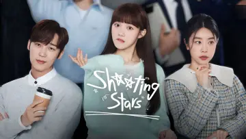 Backdrop for the TV series "Sh**ting Stars" #1547351