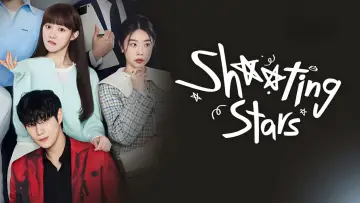 Backdrop for the TV series "Sh**ting Stars" #1547352