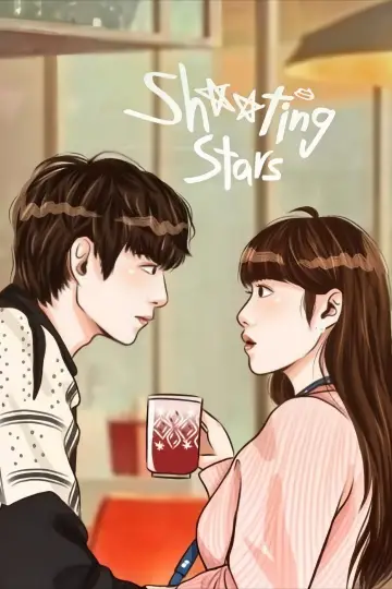 Poster for the TV series "Sh**ting Stars" #1589298