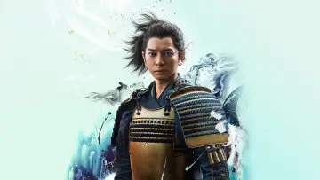 Backdrop for the TV series "What Will You Do, Ieyasu?" #1592060