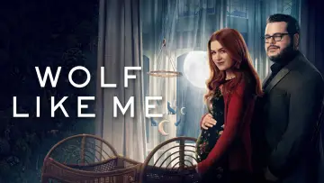 Backdrop for the TV series "Wolf Like Me" #1801696