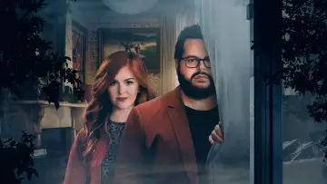 Backdrop for the TV series "Wolf Like Me" #1801697