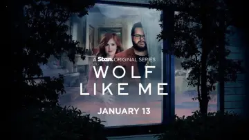 Backdrop for the TV series "Wolf Like Me" #1801698