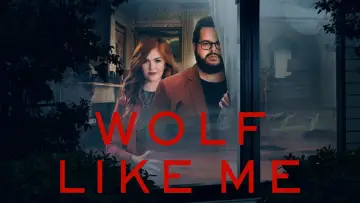Backdrop for the TV series "Wolf Like Me" #1801700