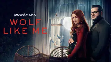 Backdrop for the TV series "Wolf Like Me" #1801701
