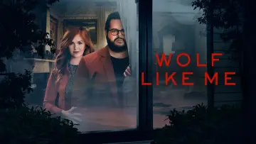 Backdrop for the TV series "Wolf Like Me" #1801703