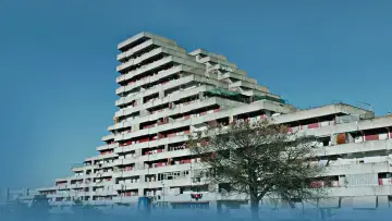 Backdrop for the TV series "A Story Called Gomorrah - The Series" #1424532