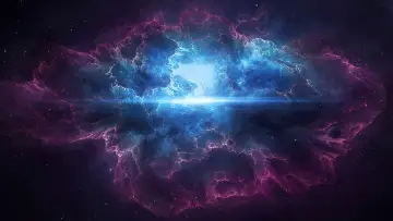 Backdrop for the TV series "Universe" #1812575
