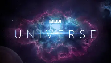 Backdrop for the TV series "Universe" #1812576