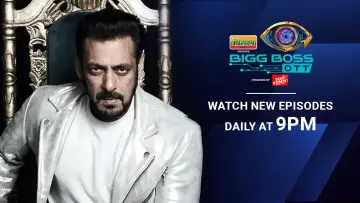 Backdrop for the TV series "Bigg Boss OTT" #1407436