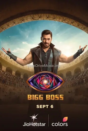 Poster for the TV series "Bigg Boss OTT" #1709877