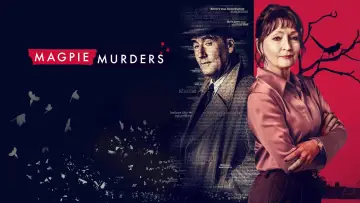 Backdrop for the TV series "Magpie Murders" #1604180