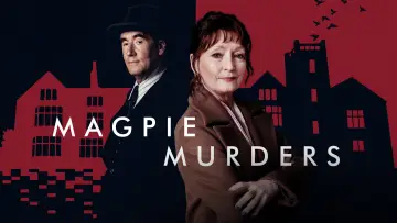 Backdrop for the TV series "Magpie Murders" #1604183