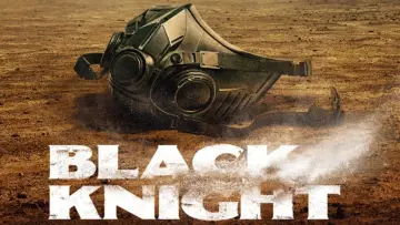 Backdrop for the TV series "Black Knight" #1463922