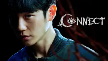 Backdrop for the TV series "Connect" #1807982