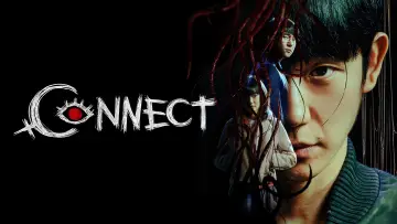 Backdrop for the TV series "Connect" #1807984