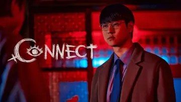 Backdrop for the TV series "Connect" #1807988