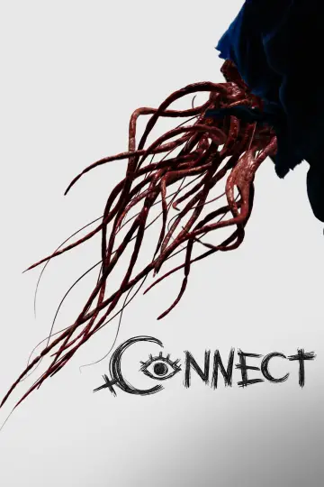 Poster for the TV series "Connect" #1807994