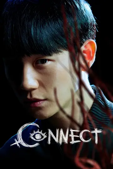Poster for the TV series "Connect" #1808023