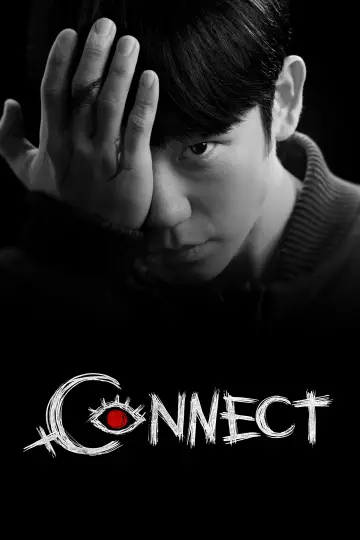 Poster for the TV series "Connect" #1808024
