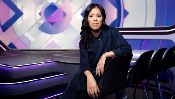 Backdrop for the TV series "MaiThink X – Die Show" #1555335