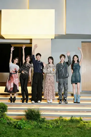 Season 3