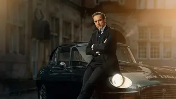 Backdrop к сериалу "Dalgliesh" #1442211