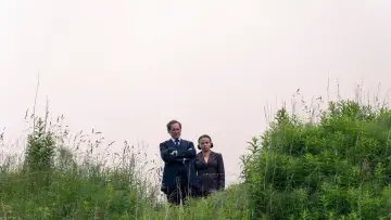 Backdrop к сериалу "Dalgliesh" #1442219
