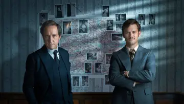 Backdrop к сериалу "Dalgliesh" #1442224