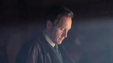 Backdrop к сериалу "Dalgliesh" #1442233