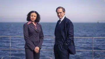 Backdrop к сериалу "Dalgliesh" #1442237