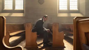 Backdrop к сериалу "Dalgliesh" #1442242