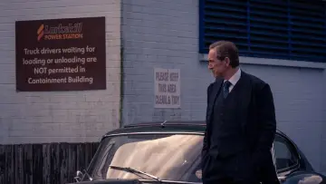 Backdrop к сериалу "Dalgliesh" #1442244