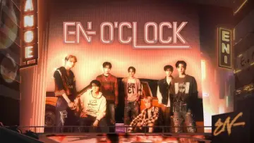 Backdrop for the TV series "EN-O