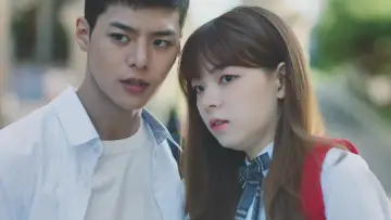 Backdrop for the TV series "Adult Trainee" #1505964