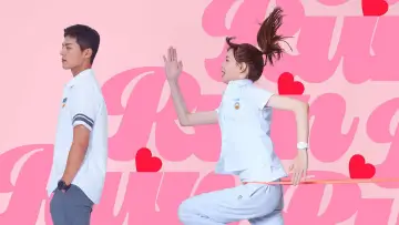 Backdrop for the TV series "Adult Trainee" #1505967