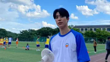 Backdrop for the TV series "Adult Trainee" #1505977