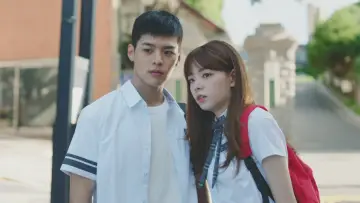 Backdrop for the TV series "Adult Trainee" #1505980