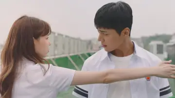 Backdrop for the TV series "Adult Trainee" #1505992
