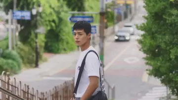 Backdrop for the TV series "Adult Trainee" #1506012